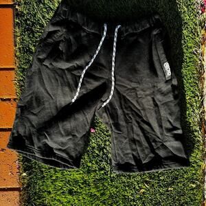 Men's Medium Black Ecko United Shorts
